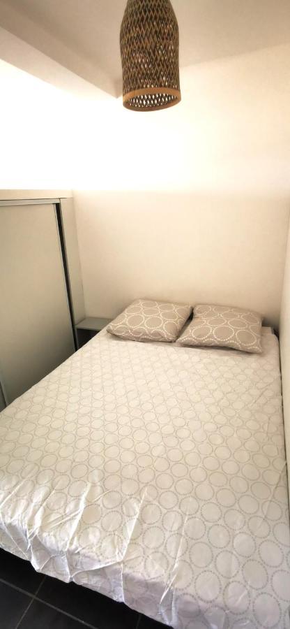 Grand Studio Lumineux Apartment Perols Exterior photo